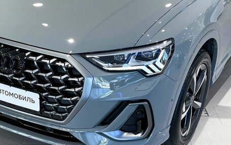 Audi Q3, 2025 год, 5 450 000 рублей, 2 фотография