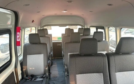 Toyota HiAce H300, 2026 год, 6 500 000 рублей, 6 фотография