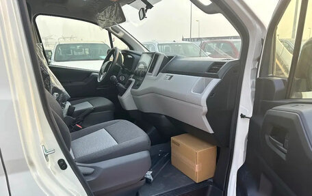 Toyota HiAce H300, 2026 год, 6 500 000 рублей, 14 фотография