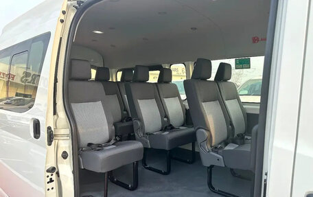 Toyota HiAce H300, 2026 год, 6 500 000 рублей, 12 фотография