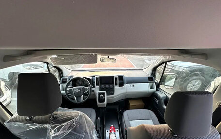 Toyota HiAce H300, 2026 год, 6 500 000 рублей, 10 фотография