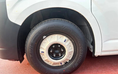 Toyota HiAce H300, 2026 год, 6 500 000 рублей, 15 фотография