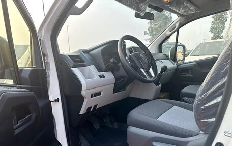 Toyota HiAce H300, 2026 год, 6 500 000 рублей, 9 фотография