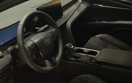 Toyota Camry, 2026 год, 4 750 000 рублей, 6 фотография