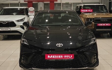 Toyota Camry, 2026 год, 4 750 000 рублей, 2 фотография
