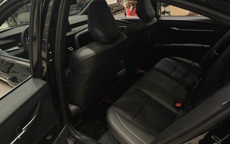 Toyota Camry, 2026 год, 4 750 000 рублей, 10 фотография