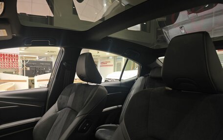 Toyota Camry, 2026 год, 4 750 000 рублей, 9 фотография