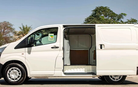 Toyota HiAce H300, 2026 год, 6 300 000 рублей, 7 фотография