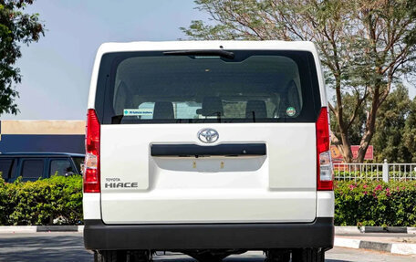 Toyota HiAce H300, 2026 год, 6 300 000 рублей, 4 фотография