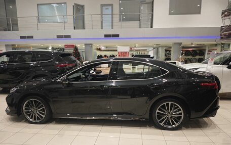 Toyota Camry, 2026 год, 4 750 000 рублей, 13 фотография