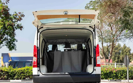 Toyota HiAce H300, 2026 год, 6 300 000 рублей, 5 фотография