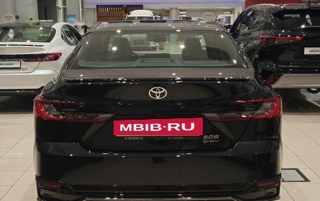 Toyota Camry, 2026 год, 4 750 000 рублей, 11 фотография