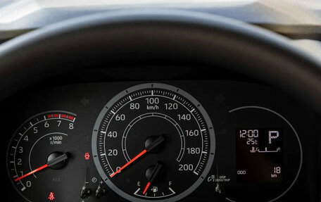 Toyota HiAce H300, 2026 год, 6 300 000 рублей, 12 фотография