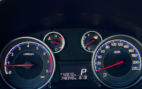 Suzuki SX4 II рестайлинг, 2013 год, 965 000 рублей, 10 фотография