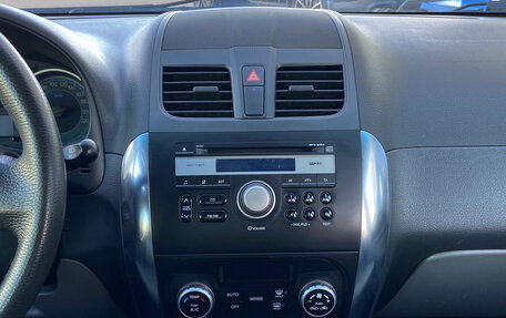 Suzuki SX4 II рестайлинг, 2013 год, 965 000 рублей, 14 фотография