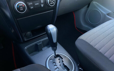 Suzuki SX4 II рестайлинг, 2013 год, 965 000 рублей, 15 фотография