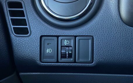 Suzuki SX4 II рестайлинг, 2013 год, 965 000 рублей, 18 фотография