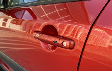 Suzuki SX4 II рестайлинг, 2013 год, 965 000 рублей, 19 фотография