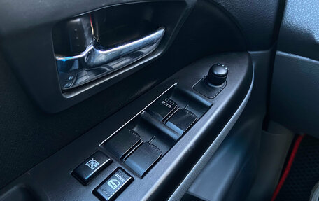 Suzuki SX4 II рестайлинг, 2013 год, 965 000 рублей, 17 фотография