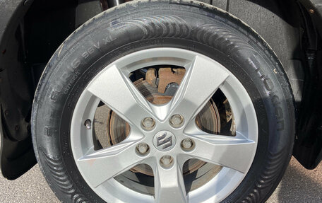 Suzuki SX4 II рестайлинг, 2013 год, 965 000 рублей, 21 фотография