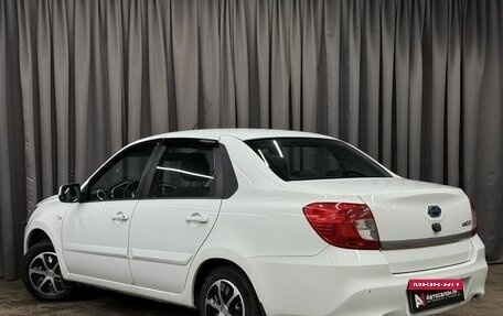 Datsun on-DO I рестайлинг, 2019 год, 539 777 рублей, 2 фотография