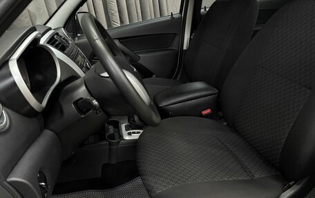 Datsun on-DO I рестайлинг, 2019 год, 539 777 рублей, 16 фотография