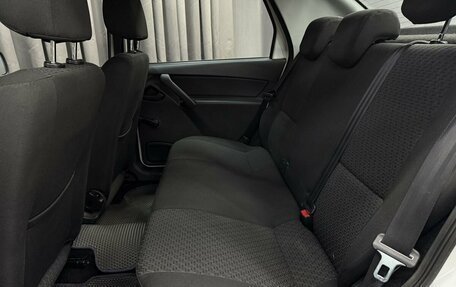 Datsun on-DO I рестайлинг, 2019 год, 539 777 рублей, 17 фотография