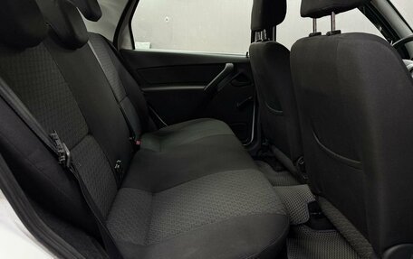 Datsun on-DO I рестайлинг, 2019 год, 539 777 рублей, 18 фотография