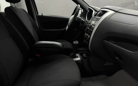 Datsun on-DO I рестайлинг, 2019 год, 539 777 рублей, 19 фотография