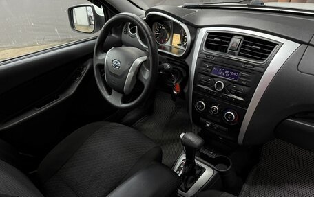 Datsun on-DO I рестайлинг, 2019 год, 539 777 рублей, 21 фотография