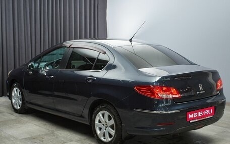 Peugeot 408 I рестайлинг, 2013 год, 749 000 рублей, 6 фотография