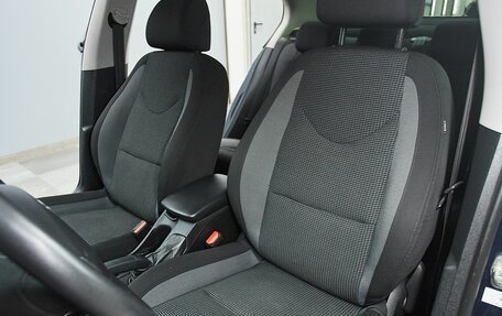 Peugeot 408 I рестайлинг, 2013 год, 749 000 рублей, 12 фотография