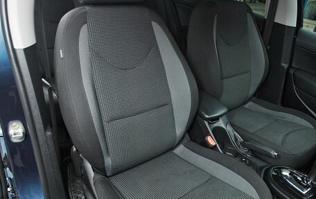 Peugeot 408 I рестайлинг, 2013 год, 749 000 рублей, 14 фотография