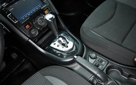 Peugeot 408 I рестайлинг, 2013 год, 749 000 рублей, 18 фотография