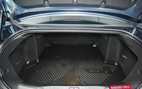Peugeot 408 I рестайлинг, 2013 год, 749 000 рублей, 19 фотография