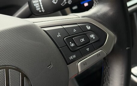 Volkswagen Tiguan II, 2021 год, 2 320 000 рублей, 18 фотография