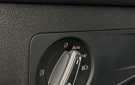 Volkswagen Tiguan II, 2021 год, 2 320 000 рублей, 16 фотография