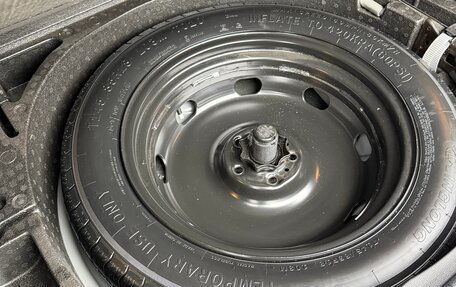 Volkswagen Tiguan II, 2021 год, 2 320 000 рублей, 24 фотография