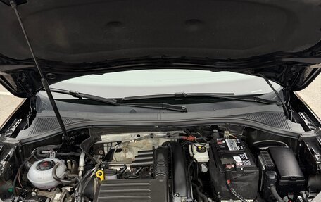 Volkswagen Tiguan II, 2021 год, 2 320 000 рублей, 35 фотография