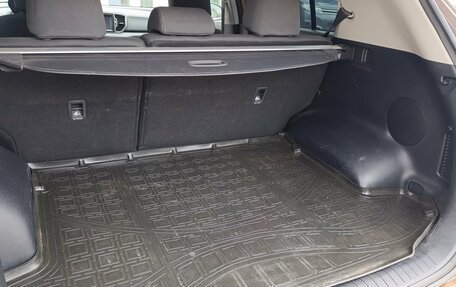 KIA Sportage IV рестайлинг, 2016 год, 1 800 000 рублей, 8 фотография