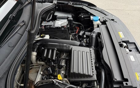 Volkswagen Tiguan II, 2021 год, 2 320 000 рублей, 36 фотография