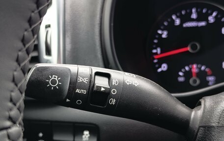 KIA Sportage IV рестайлинг, 2016 год, 1 800 000 рублей, 23 фотография