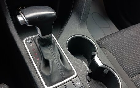 KIA Sportage IV рестайлинг, 2016 год, 1 800 000 рублей, 19 фотография