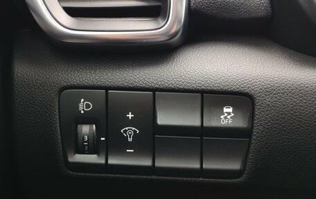 KIA Sportage IV рестайлинг, 2016 год, 1 800 000 рублей, 24 фотография