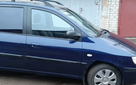 Hyundai Matrix I рестайлинг, 2006 год, 388 000 рублей, 2 фотография