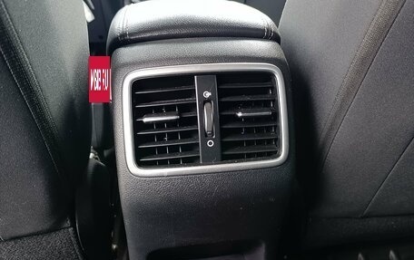 KIA Sportage IV рестайлинг, 2016 год, 1 800 000 рублей, 26 фотография