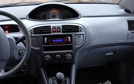 Hyundai Matrix I рестайлинг, 2006 год, 388 000 рублей, 4 фотография