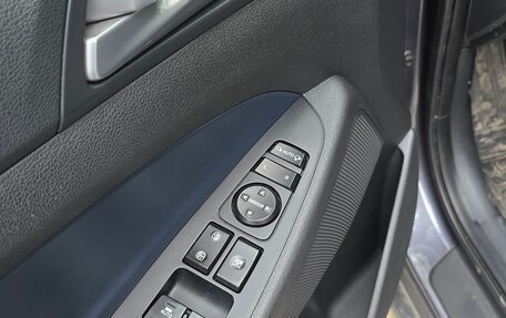 Hyundai Tucson III, 2016 год, 2 150 000 рублей, 7 фотография