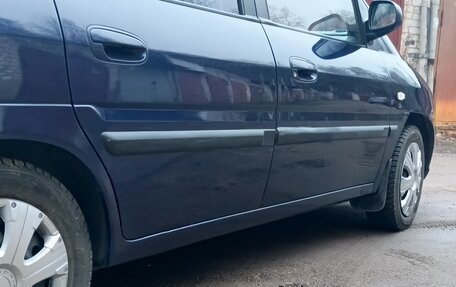 Hyundai Matrix I рестайлинг, 2006 год, 388 000 рублей, 7 фотография