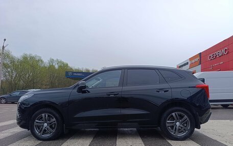 Haval Jolion, 2023 год, 2 050 000 рублей, 4 фотография